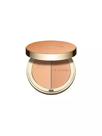 CLARINS | Puder - Ever Bronze Compact Powder ( 01 Light ) | 